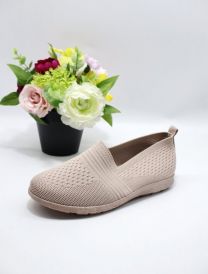 Buty sportowe wsuwane damskie (36-41/12P)