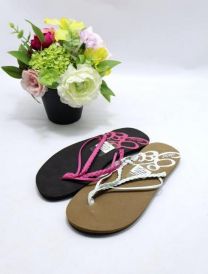 Klapki japonski damskie (36-41/24P)