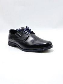 (36-41/10P)_Półbuty chłopięce