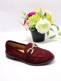 Mokasyny damskie (36-41/12P)