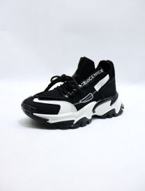 Sneakersy damskie (36-41/12P)