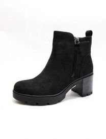 Botki na obcasie (36-41/12P)