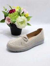 Półbuty na płaskim (36-41/12P)