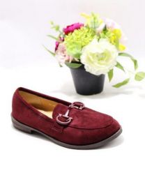 Mokasyny damskie (36-41/12P)