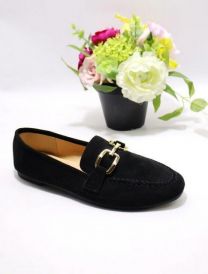 Mokasyny damskie (36-41/12P)