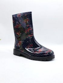 Kalosze damskie(36-41/12P)