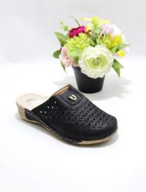 (39-43/8P) Klapki zakryte palce damskie