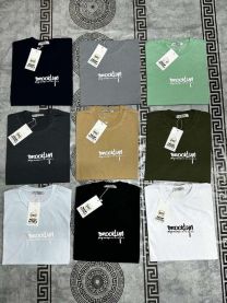 Koszulka męska Turecka (S-2XL/5szt)