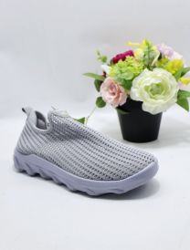 Buty sportowe wsuwane damskie (36-41/12P)