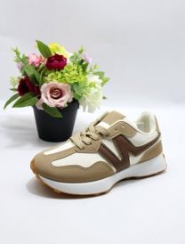 Sneakersy damskie (36-41/12P)