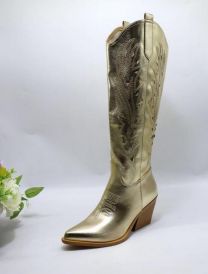 Kozaki na obcasie (36-41/12P)