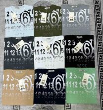 Koszulka męska Turecka (S-2XL/5szt)