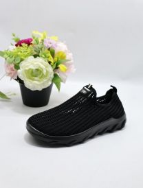Buty sportowe wsuwane damskie (36-41/12P)
