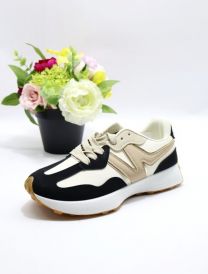 Sneakersy damskie (36-41/12P)
