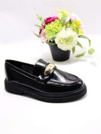 Półbuty na płaskim (36-41/12P)