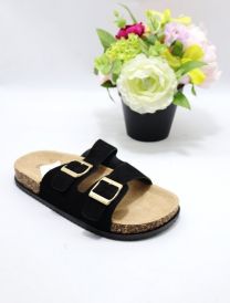 Klapki na płaskim (36-41/12P)