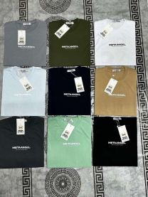 Koszulka męska Turecka (S-2XL/5szt)