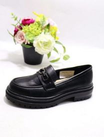 Półbuty na płaskim (36-41/12P)