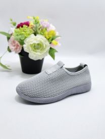 Buty sportowe wsuwane damskie (36-41/12P)