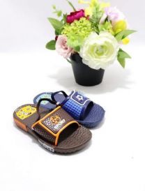 Klapki basenowe dzieci (24-29/48P)