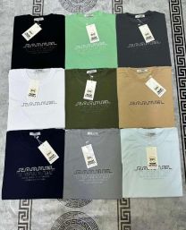 Koszulka męska Turecka (S-2XL/5szt)