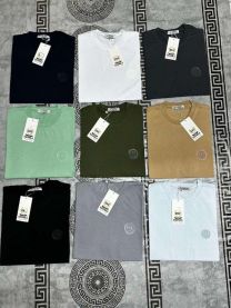 Koszulka męska Turecka (S-2XL/5szt)