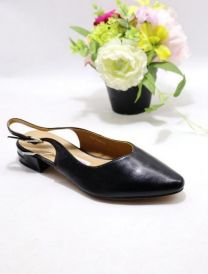 Sandały na płaskim (36-41/8P)