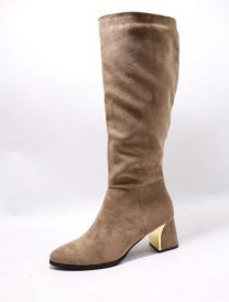 Kozaki na obcasie (36-41/12P)