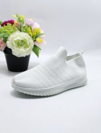 Buty sportowe wsuwane damskie (36-41/12P)