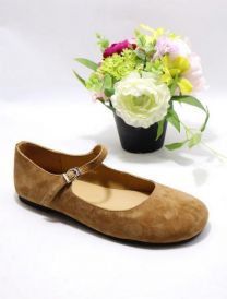 Baleriny damskie (36-41/8P)