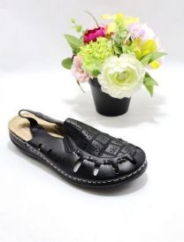 (39-43/8P)_Sandały na koturnie 