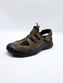 Sandały męskie (40-46/12P)