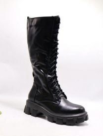 Kozaki na płaskim (36-41/12P)