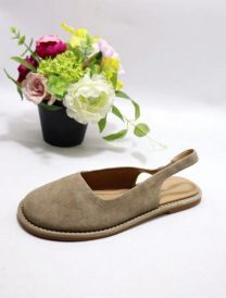 Sandały na płaskim (36-41/8P)