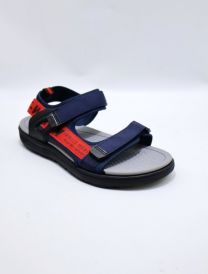 Sandały męskie (41-46/12P)