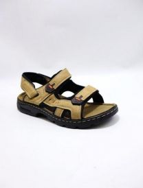 Sandały męskie (41-46/12P)