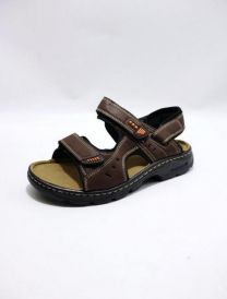 Sandały męskie (41-46/12P)