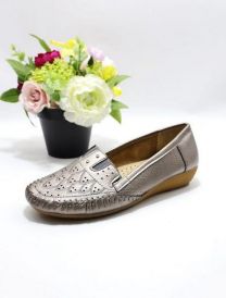 Półbuty na koturnie (36-41/8P)