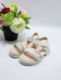 Sandały dziewczynka (25-31/35P)