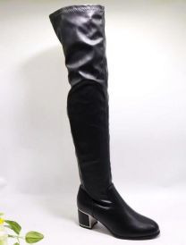 Kozaki na obcasie (36-41/12P)