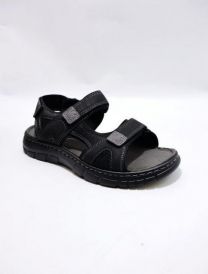 Sandały męskie (41-46/12P)