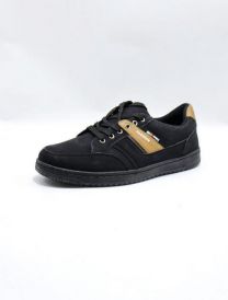 Buty sportowe wiązane męskie (40-46/12P)