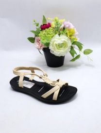 Sandały na płaskim (37-39/12P)