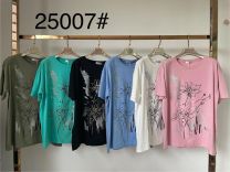 Bluzka damska (uniwersalny/12szt)