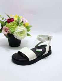 Sandały na płaskim (36-41/12P)