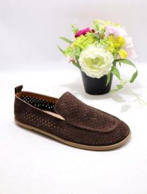 Mokasyny damskie (36-41/8P)