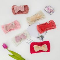 Opaska dziewczęca (uniwersalny/12szt)