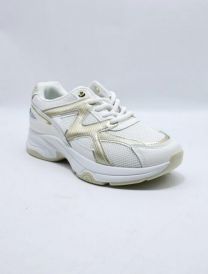 Sneakersy damskie (36-41/12P)