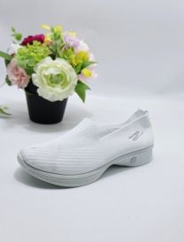 Buty sportowe wsuwane damskie (36-41/12P)