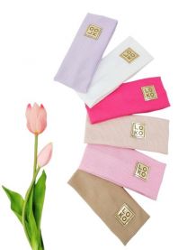 Opaska dziewczęca (uniwersalny/12szt)